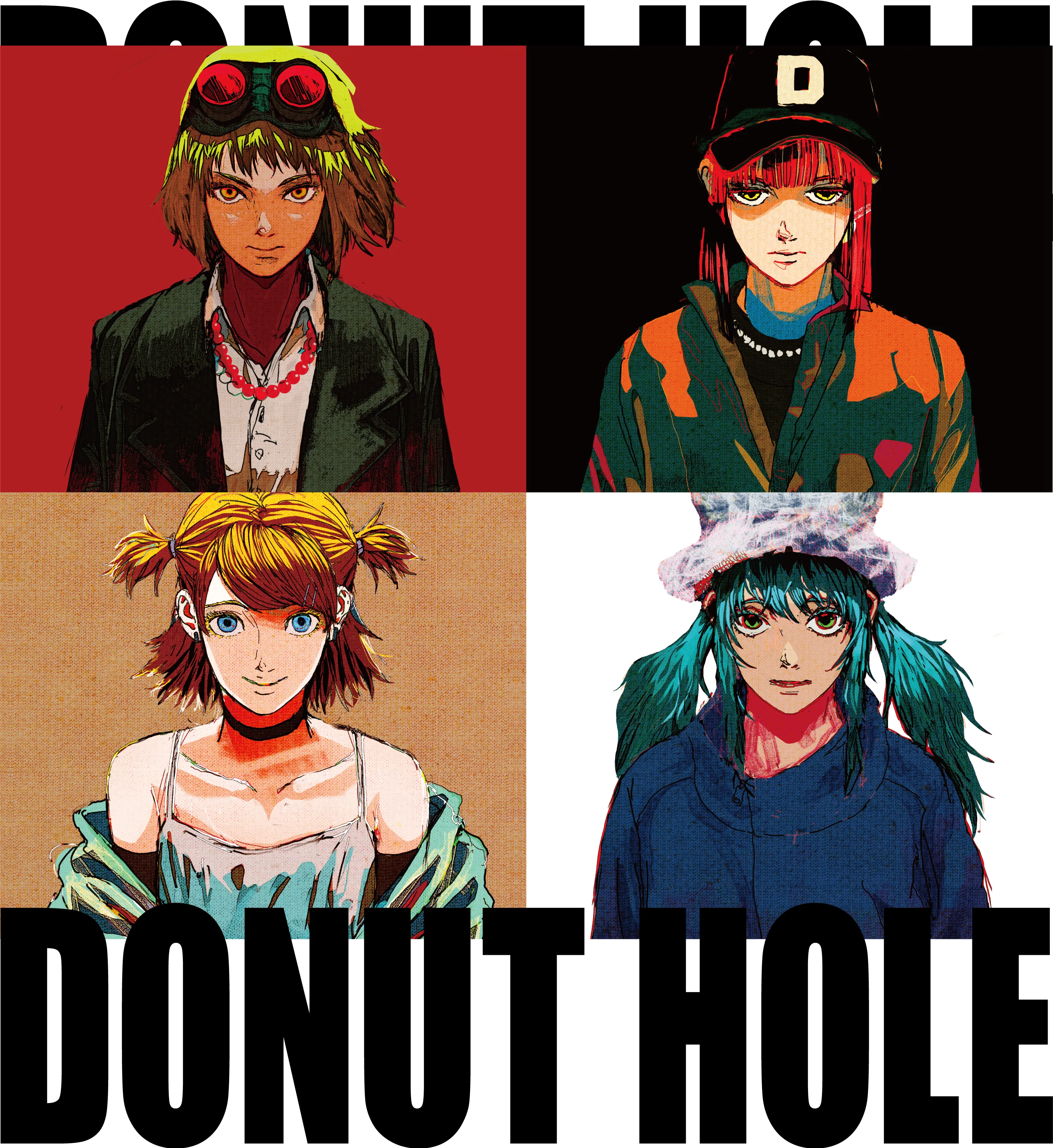 キービジュアル
