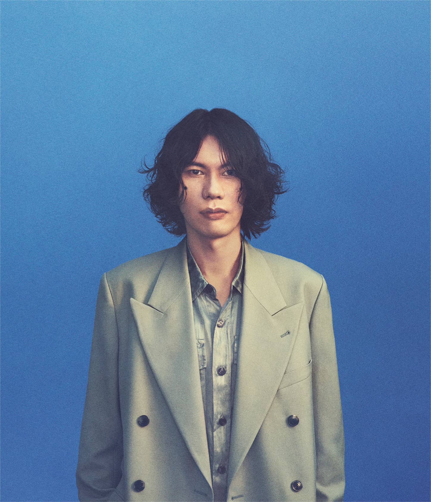 KENSHI YONEZU