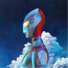 シン・ウルトラマン