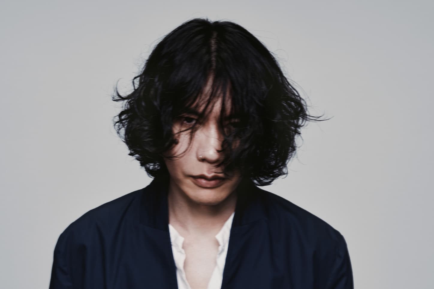 KENSHI YONEZU