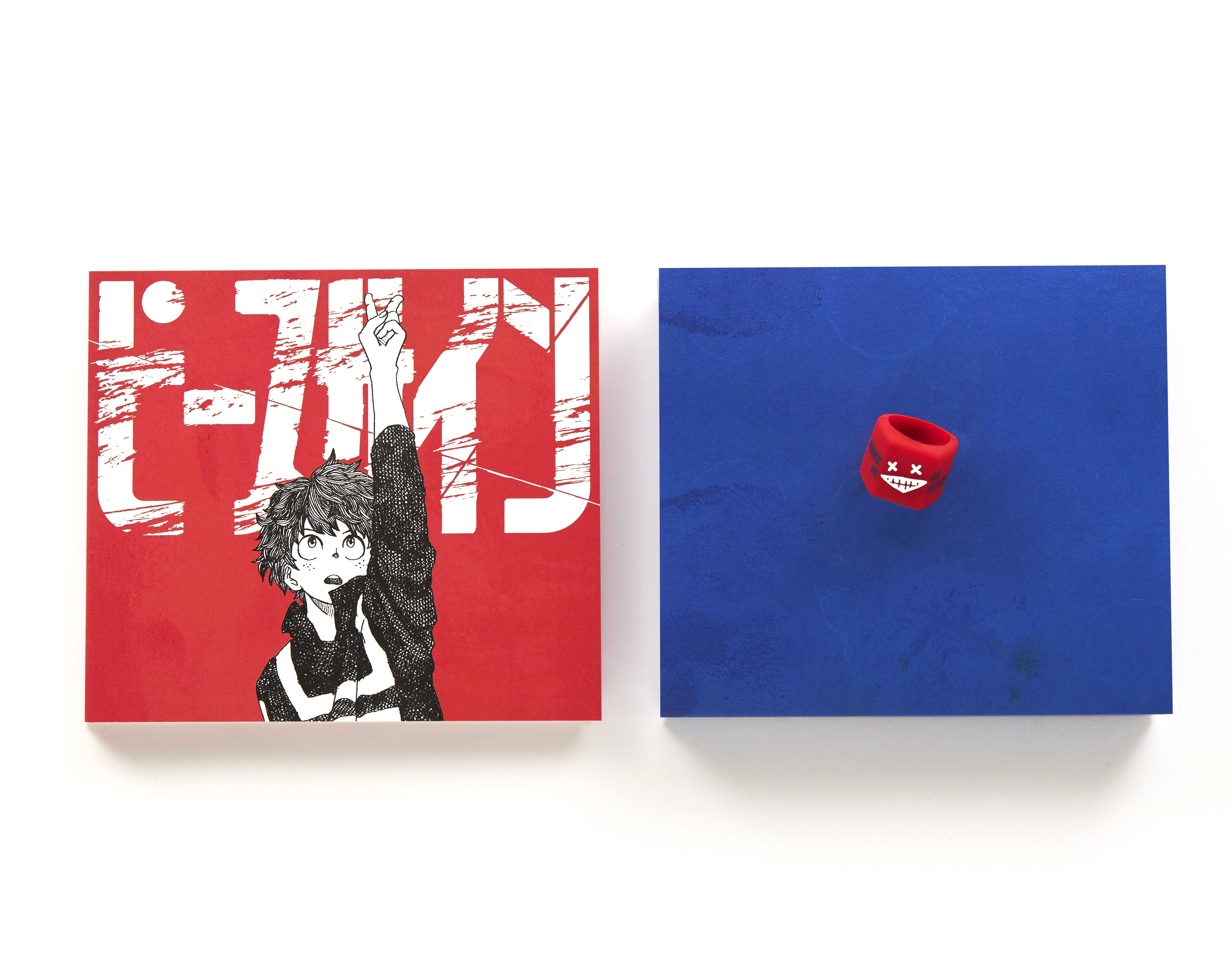 米津玄師 ピースサイン いつ】When did 米津玄師 (Kenshi Yonezu